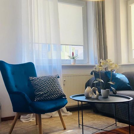 Apartament Rodzinny Kołobrzeg Exterior foto