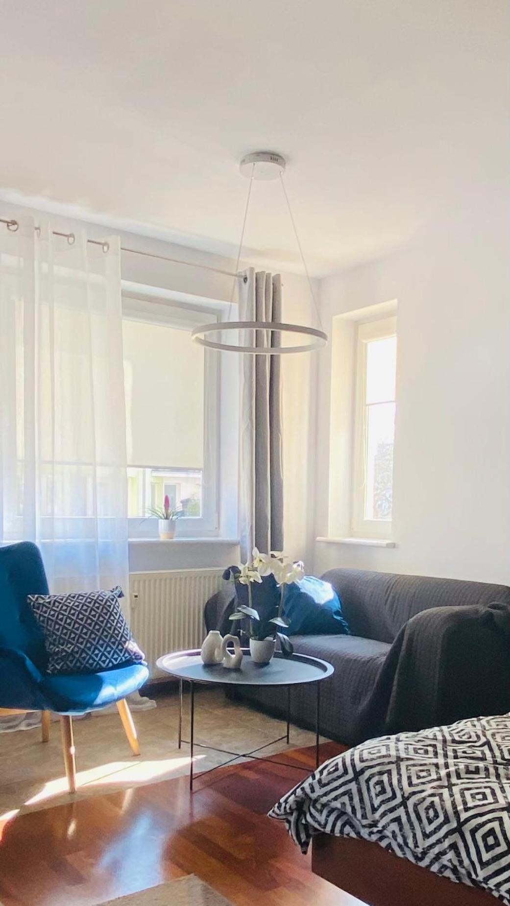 Apartament Rodzinny Kołobrzeg Exterior foto