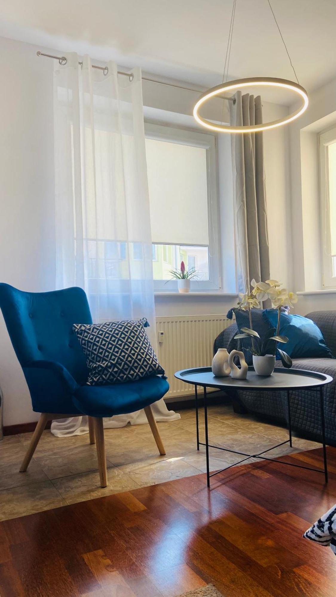 Apartament Rodzinny Kołobrzeg Exterior foto