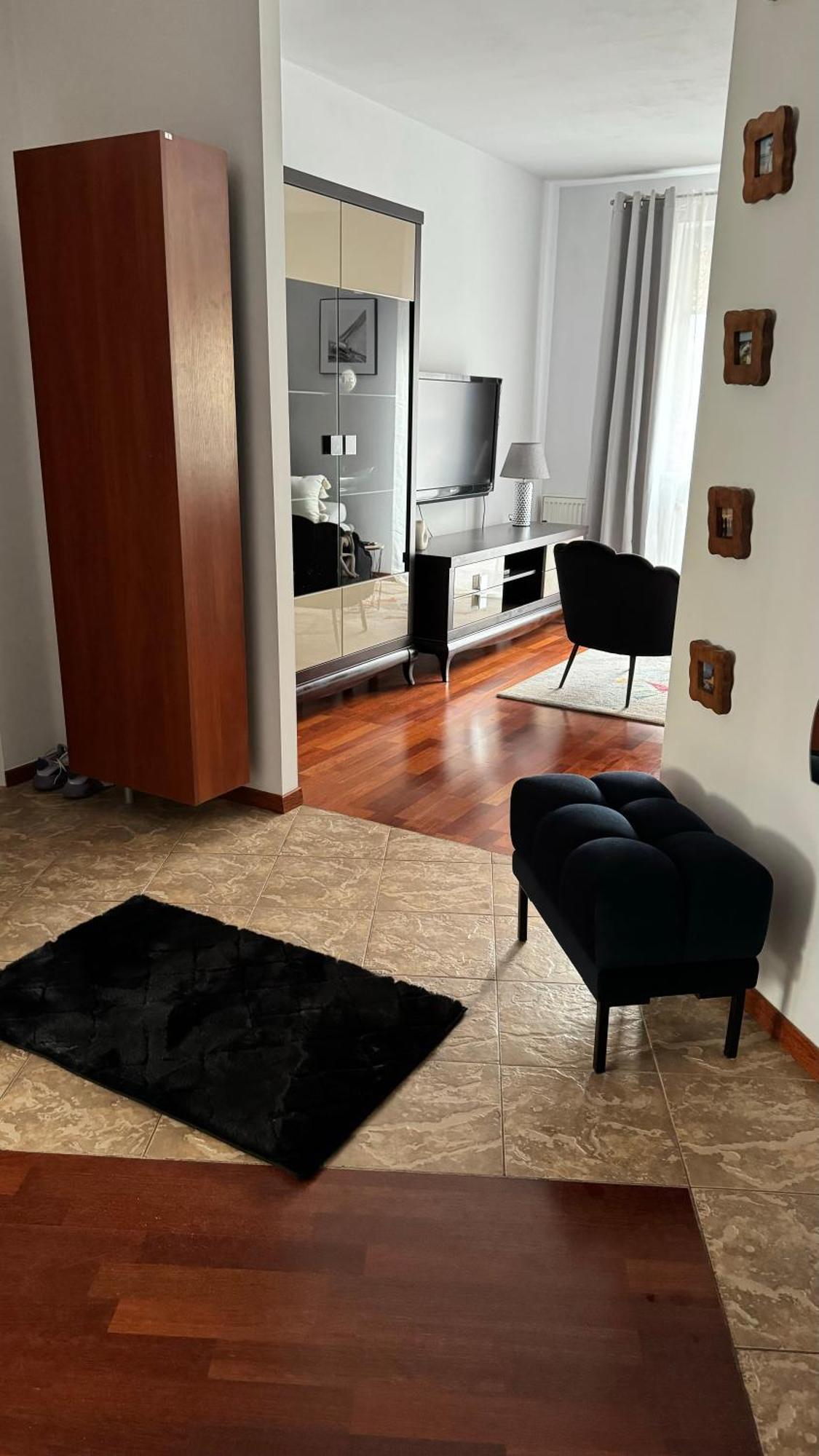 Apartament Rodzinny Kołobrzeg Exterior foto